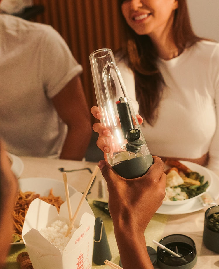 Some food for pot - foods that enhance your high