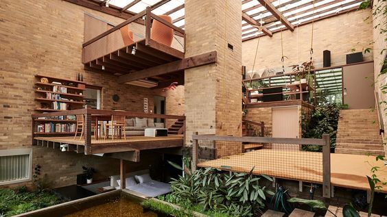 It's 420, and we'd rather doze away amongst the Monsteras