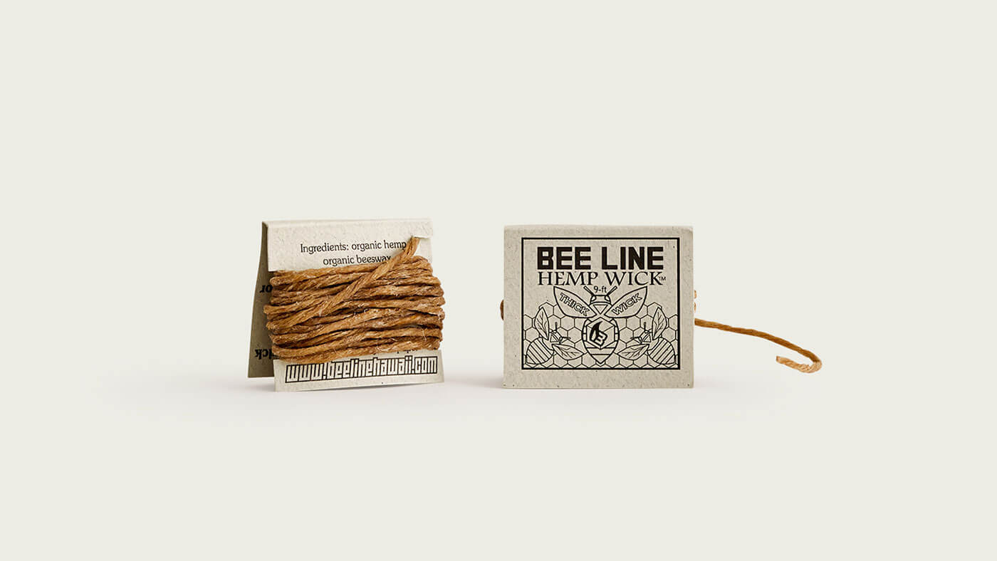 Hemp Wick 101: Discover the Secret to a Perfect Smoking Session