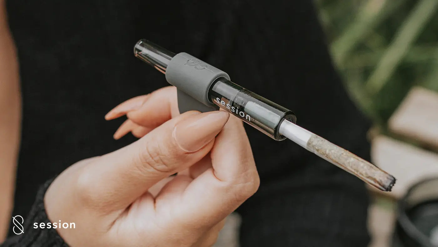 How to Clean a One Hitter Quickly