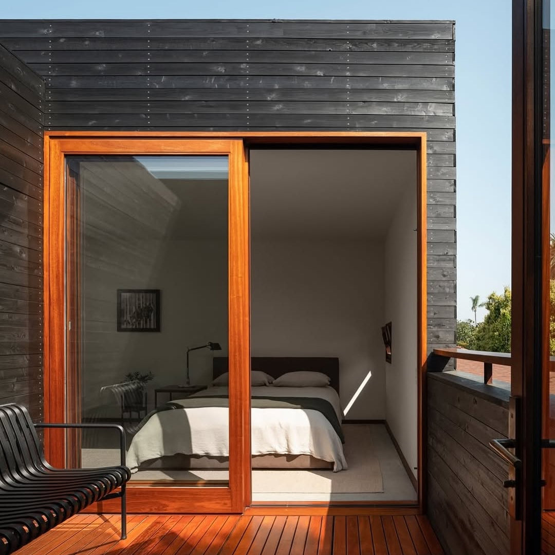 Waking Up In Venice