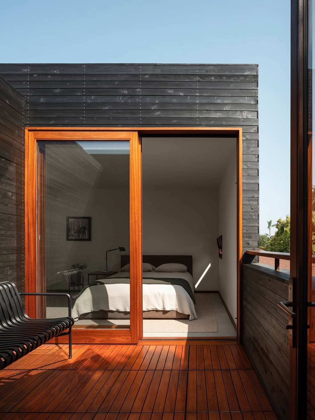 Waking Up In Venice