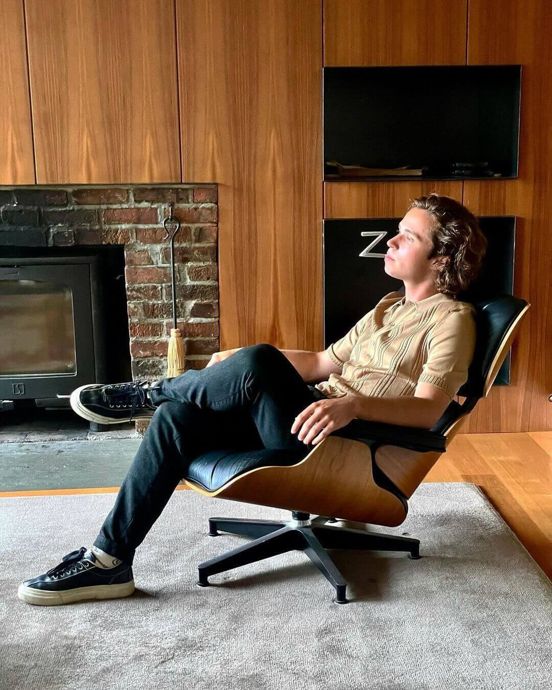 Sitting Down With the Creative Behind Z's Paper