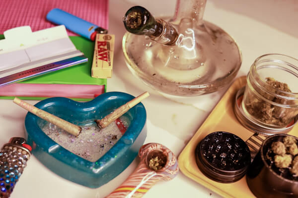 What is a Weed Hangover? How do I get rid of it!