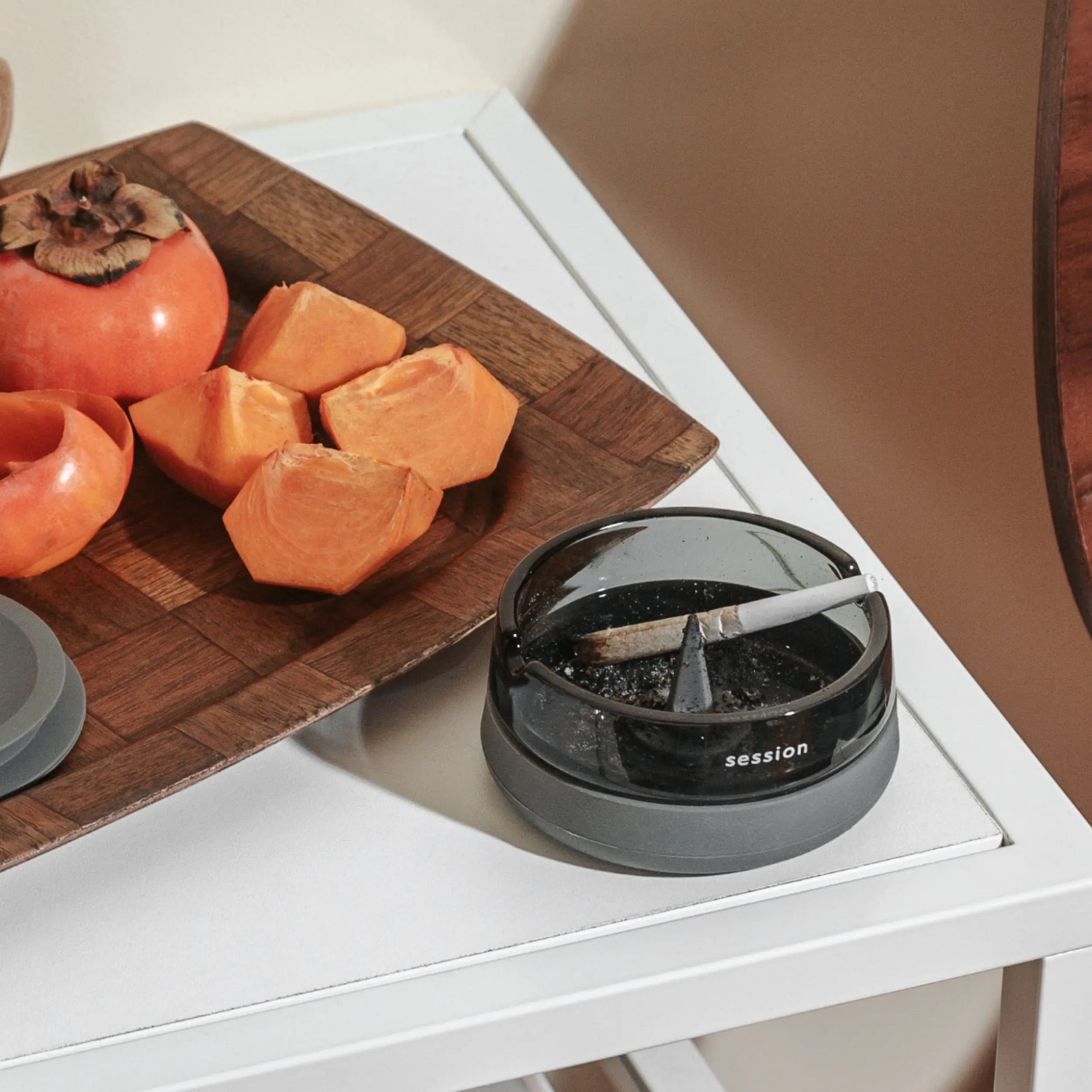 Enhance Your Sessions with Session Goods Stash Jar and Ashtray Bundle