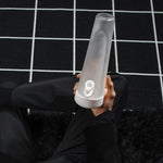 Experience Tranquility in White with Session's Premium Designer Bong