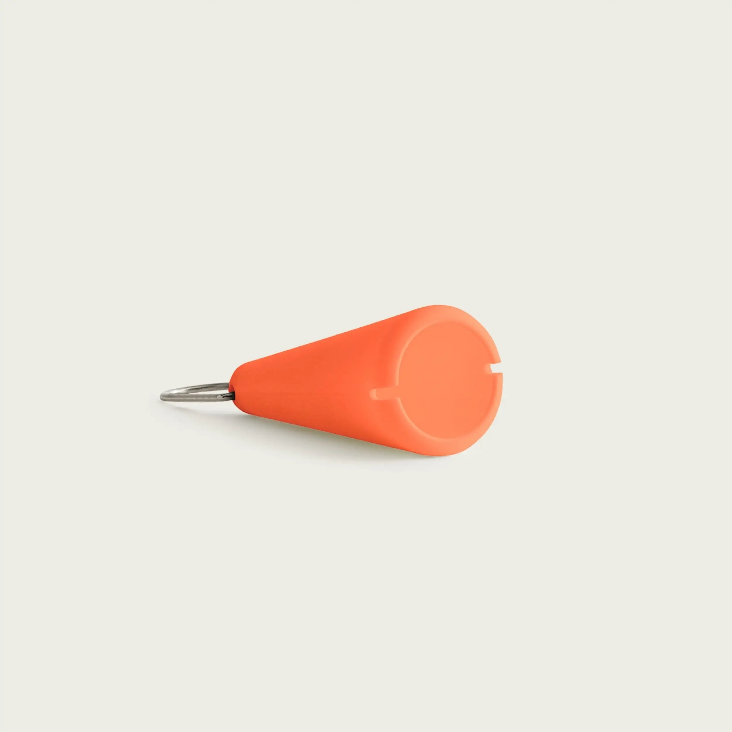 Session Goods Horizon Orange Silicone Sleeve: Elevate and Safeguard Your Smoking Experience.