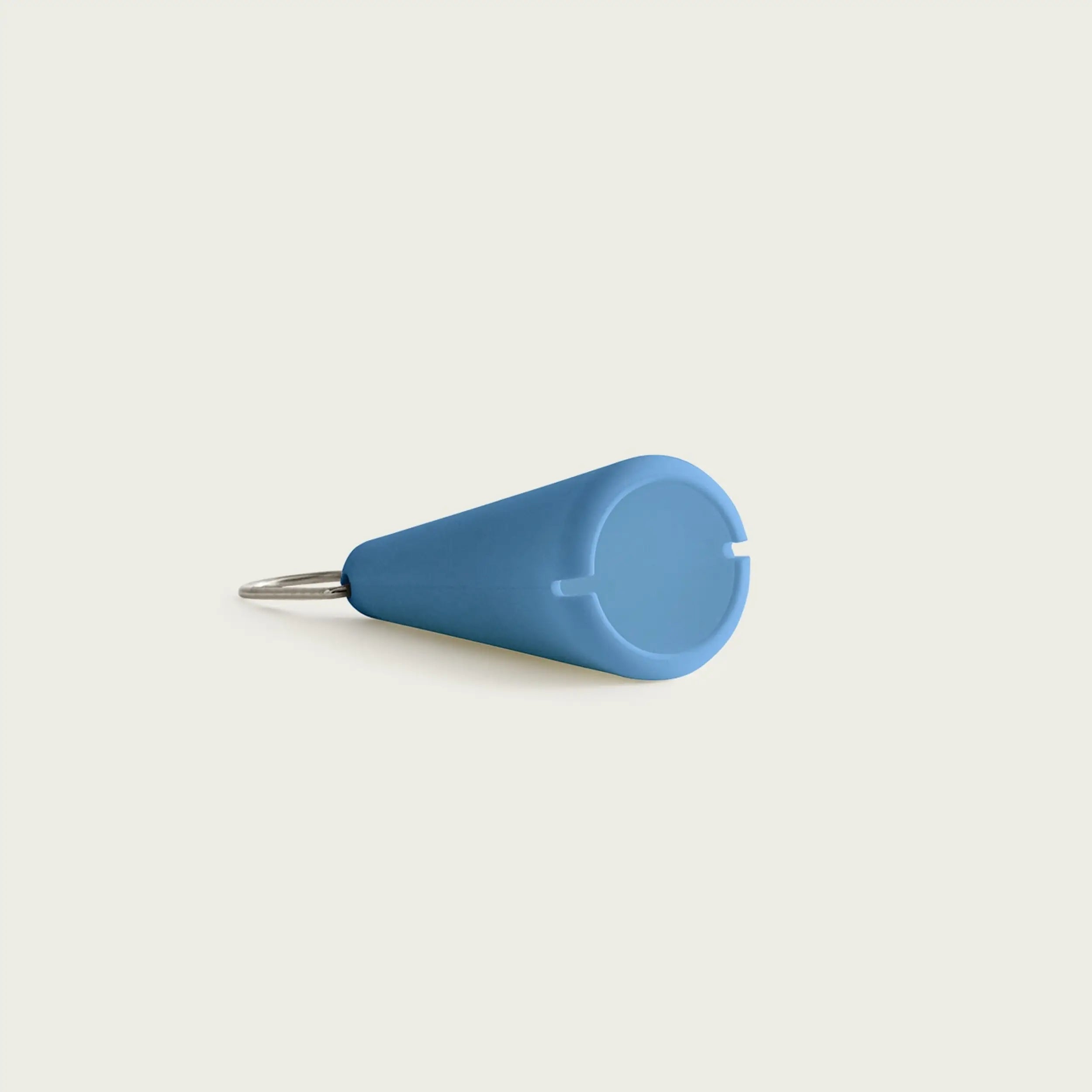 Session Goods Indigo Blue Silicone Sleeve: Elevate and Safeguard Your Smoking Experience.