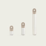 Session's Memory Warm Gray Stash Kit: Organize in Sleek Style.