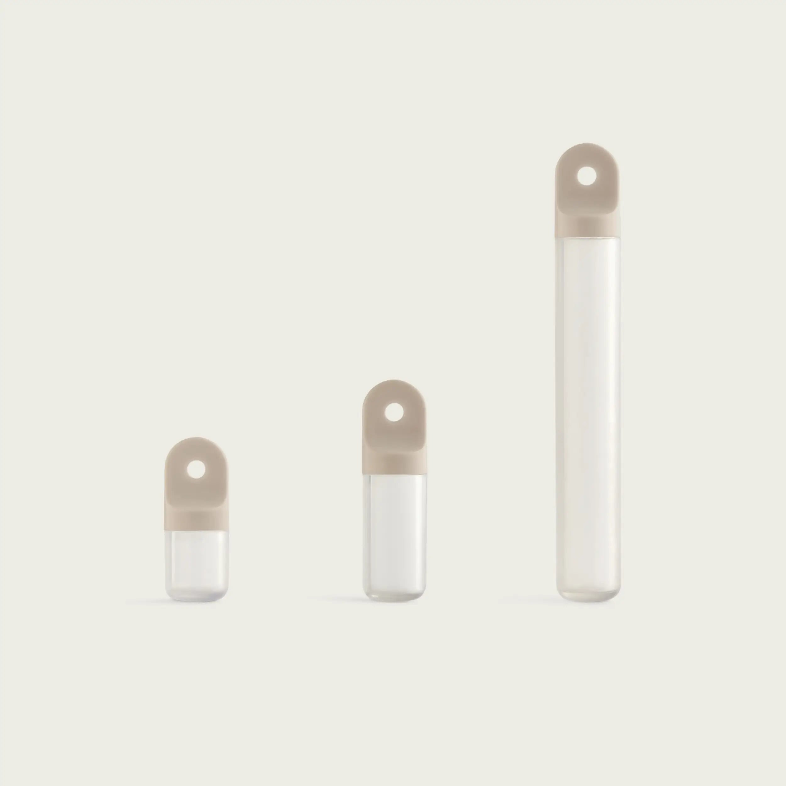 Session's Memory Warm Gray Stash Kit: Organize in Sleek Style.