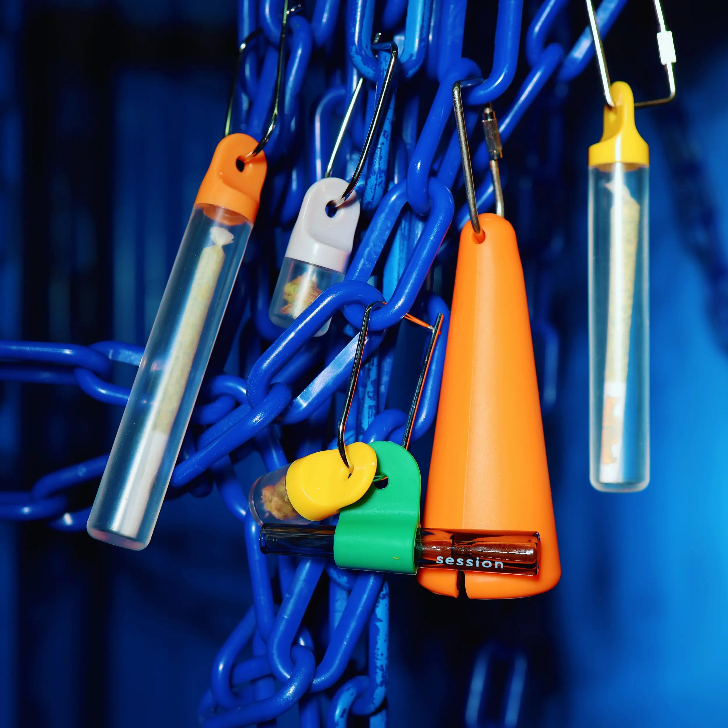 Stay hydrated and elevated with our High-Drate Kit!