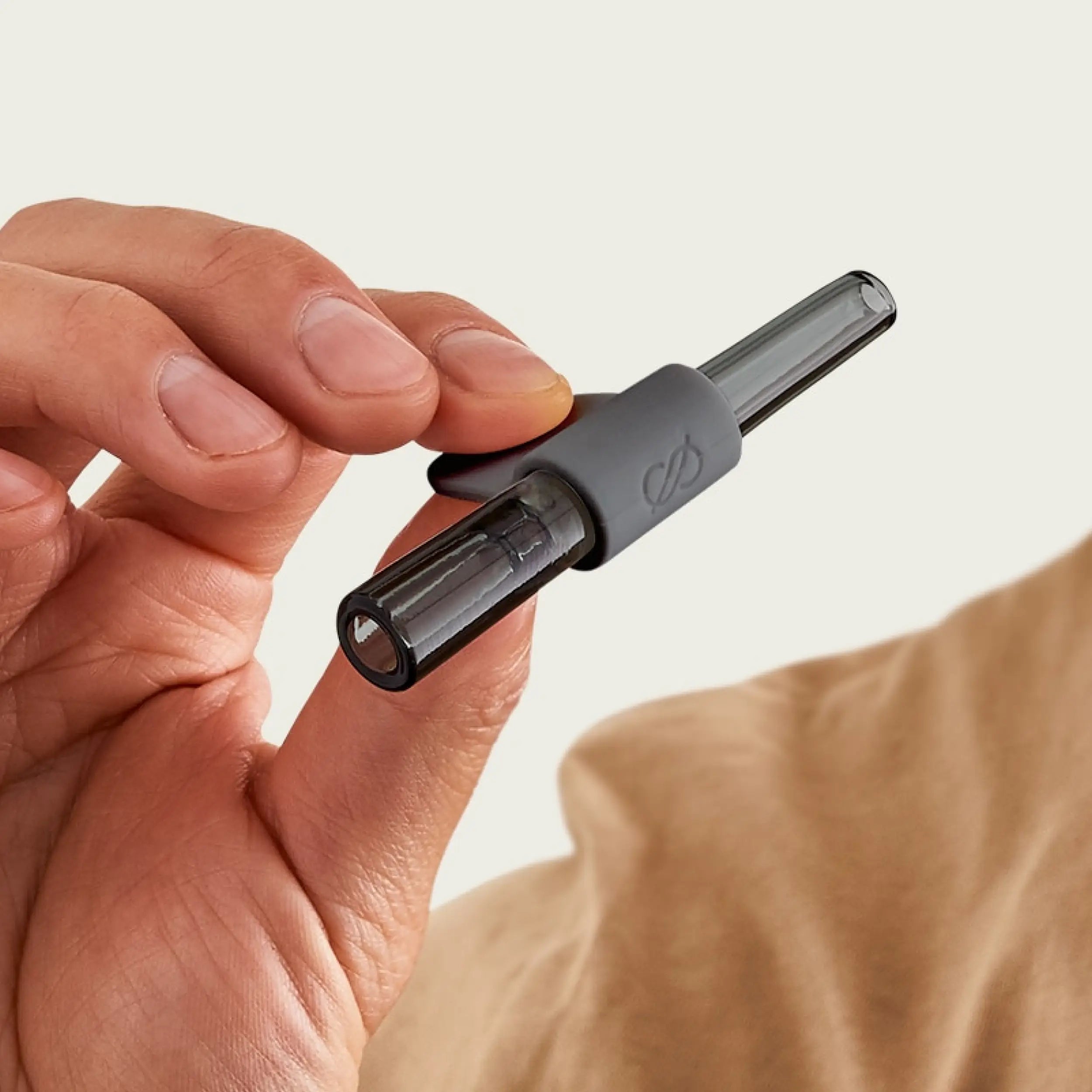Sleek and Stylish Session One Hitter for On-the-Go Use