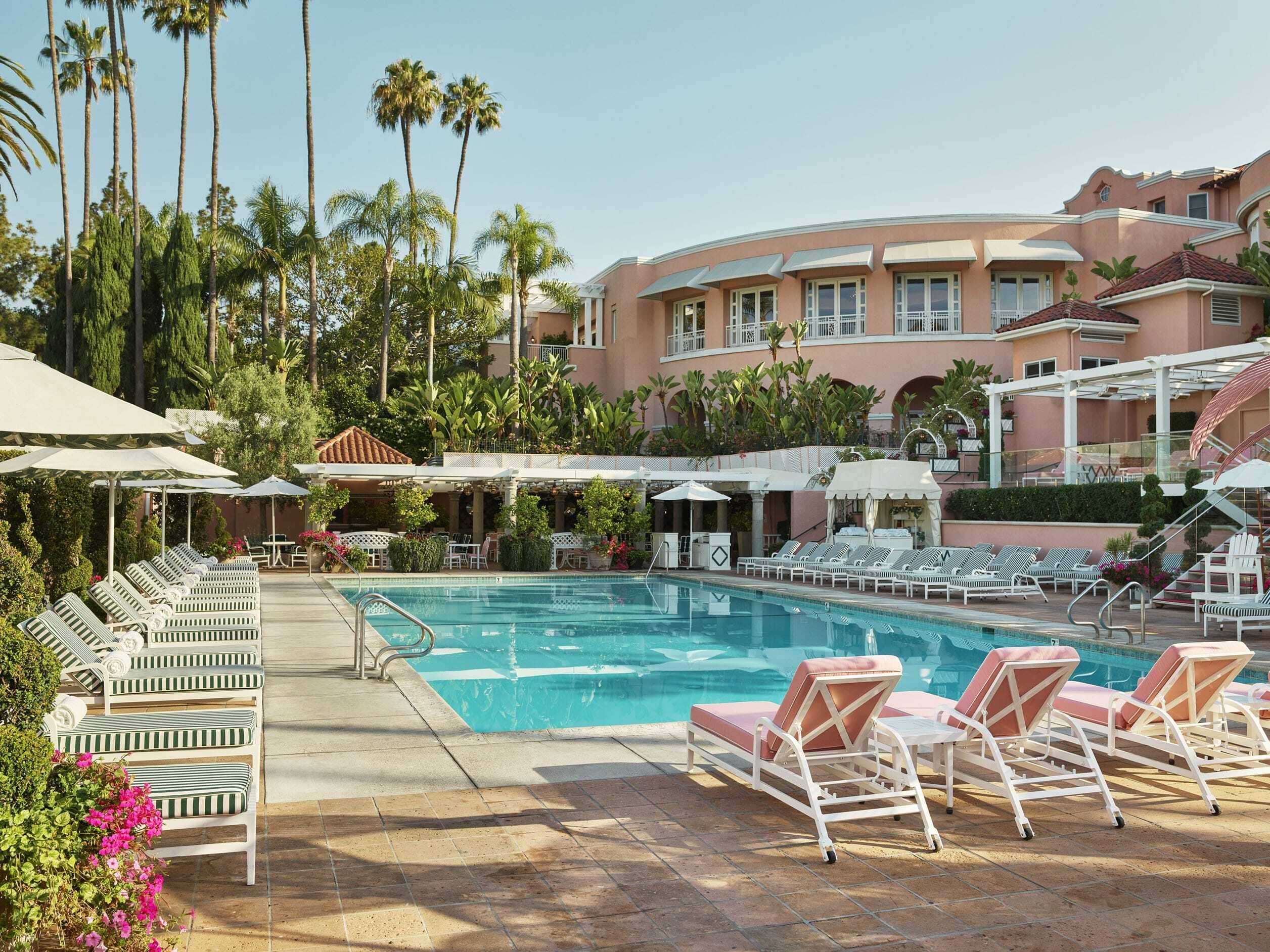 Ready To Enter Full Leisure Mode?