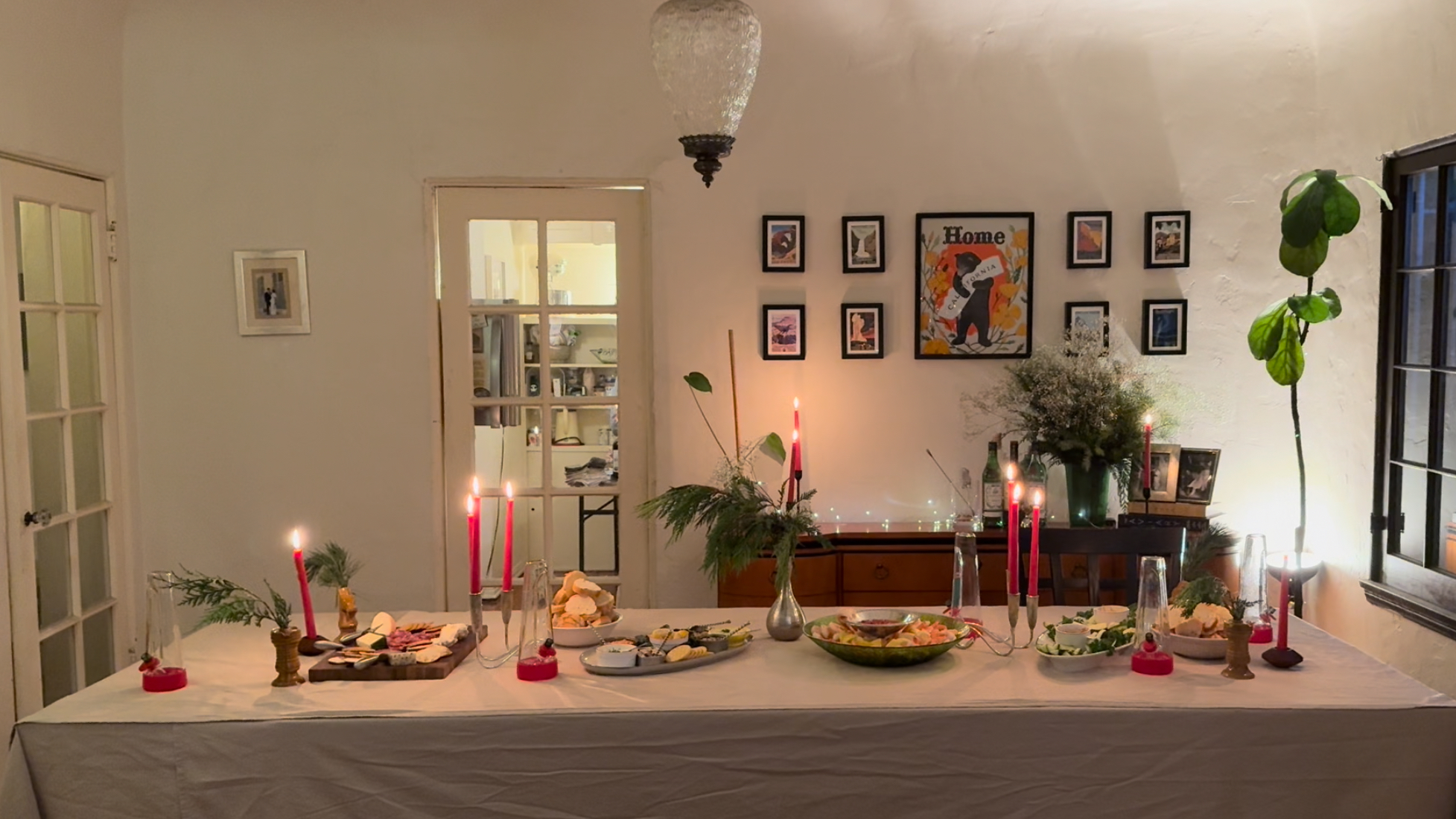 Cannabis Hosting 101: How to Throw an Elegant Weed-Friendly Party