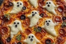 Spooky Season Snacking 101