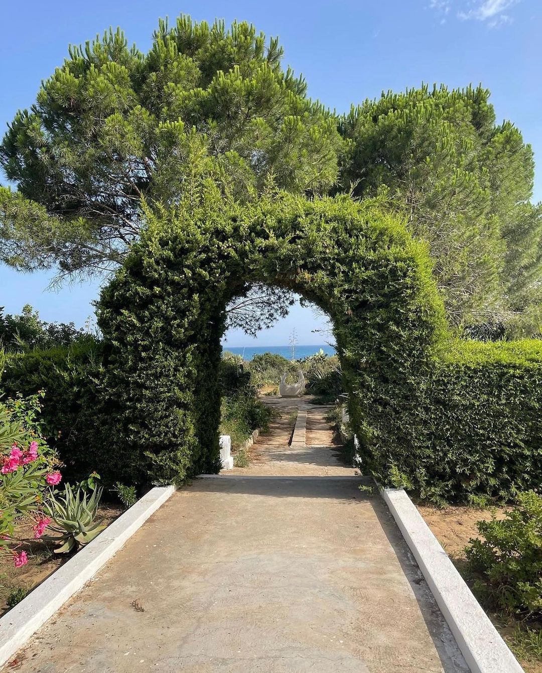 Dar Sebastien Villa in Tunisia
