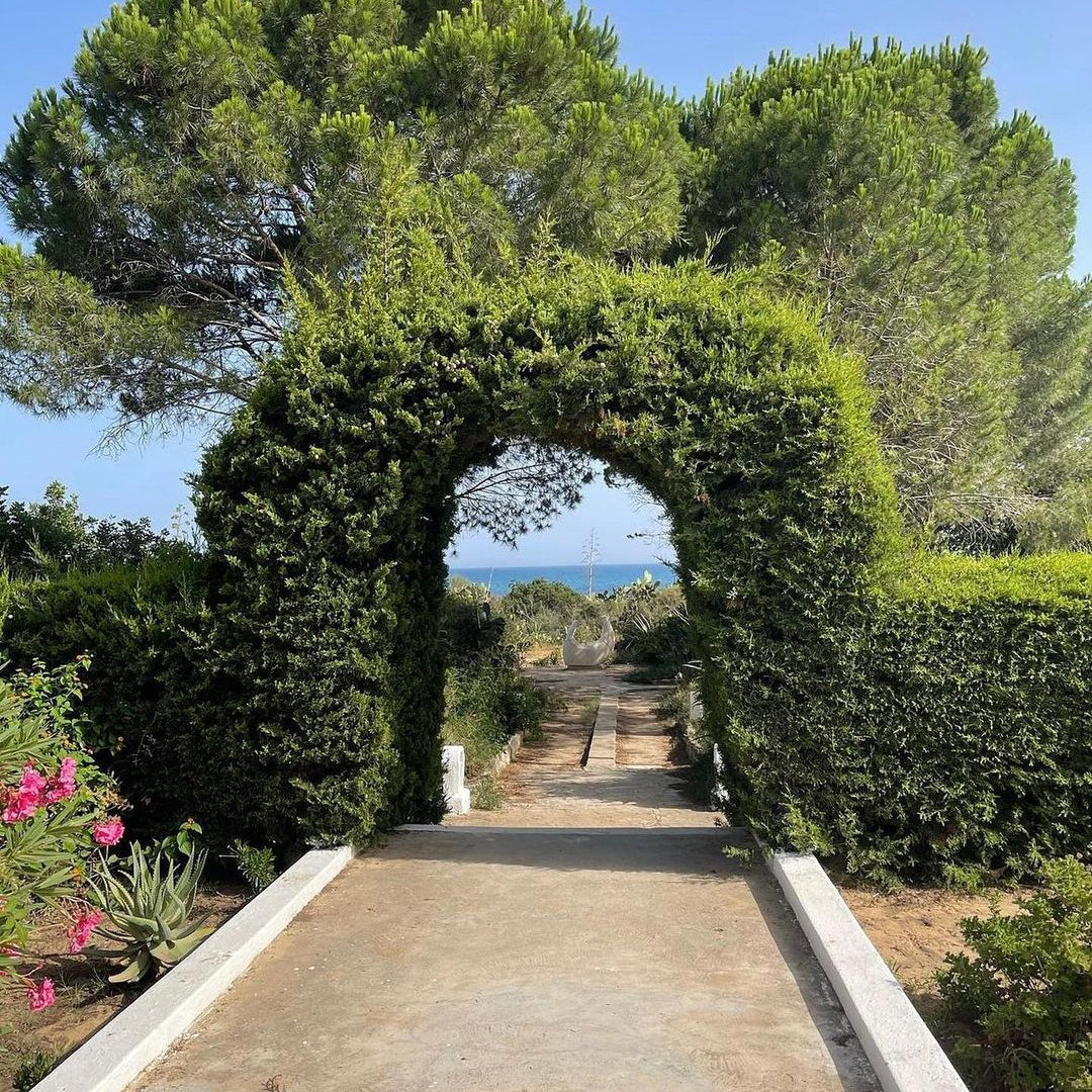 Dar Sebastien Villa in Tunisia