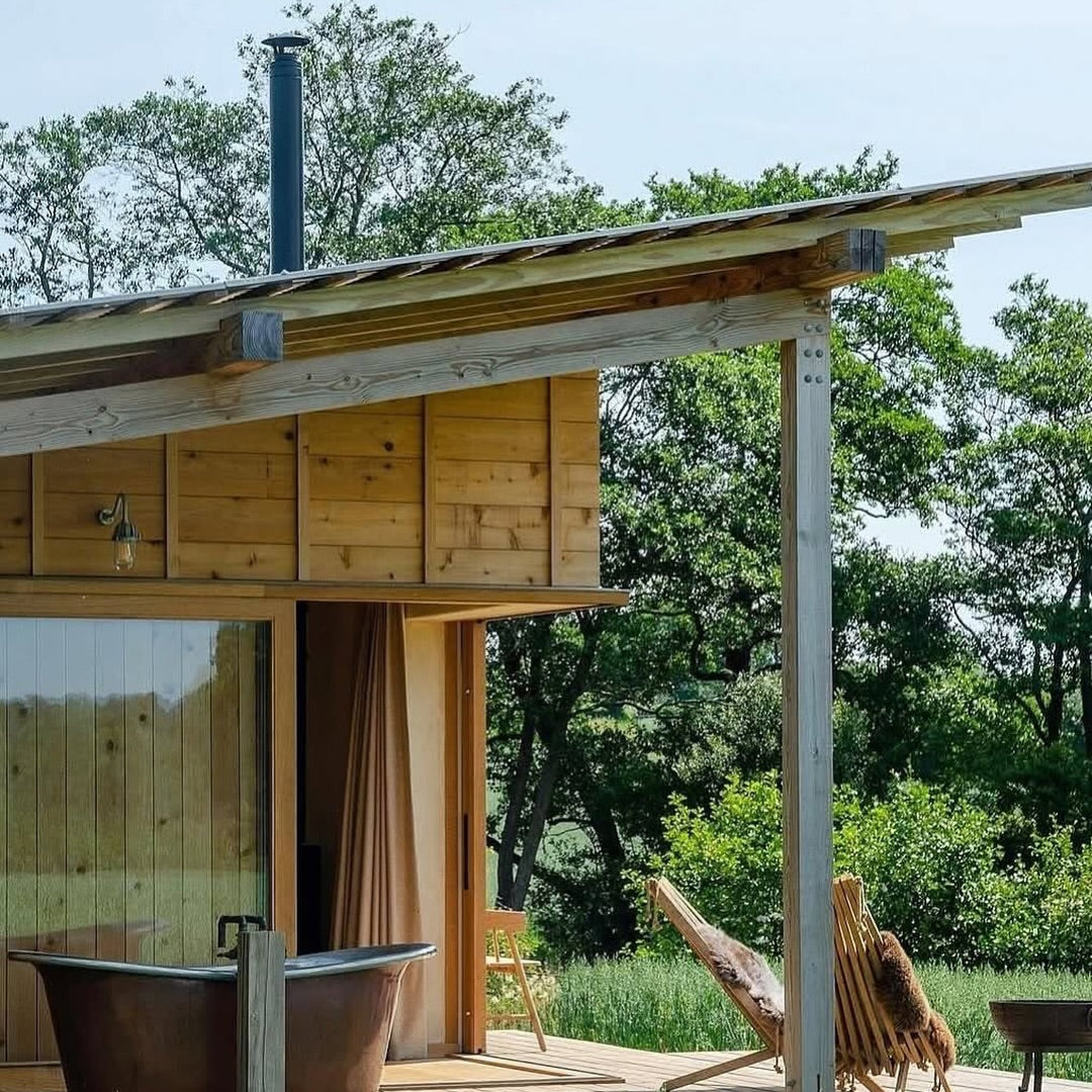 Relaxing & Recapping In Devon