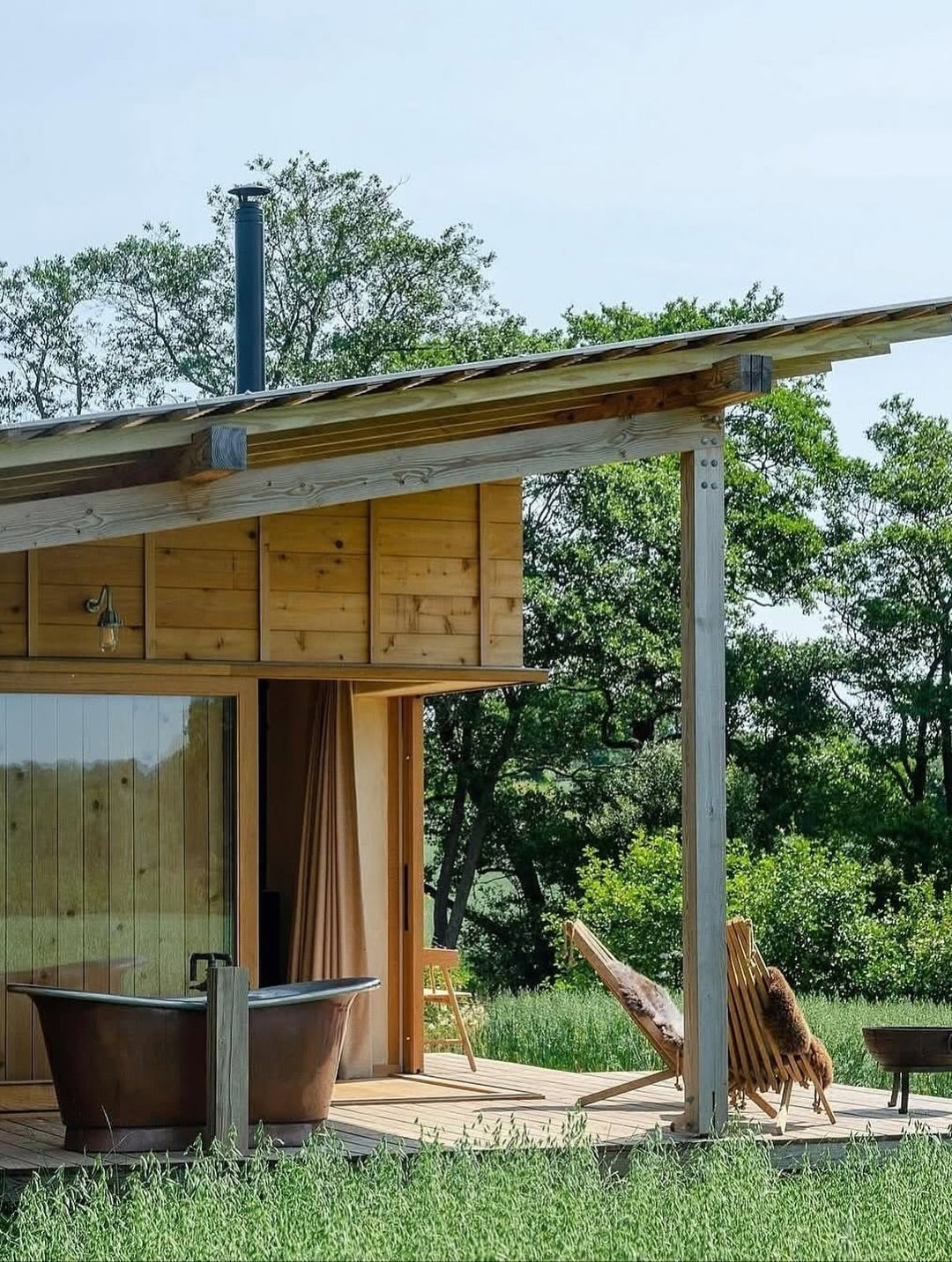 Relaxing & Recapping In Devon