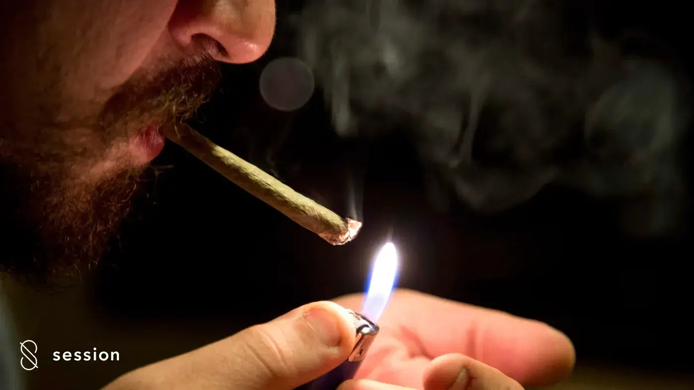 How to Smoke Weed Inside: Never Worry About Being Caught