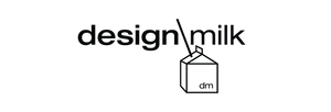 Design Milk logo