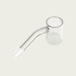 10mm quartz banger – durable and high-quality nail for optimal dabbing experience