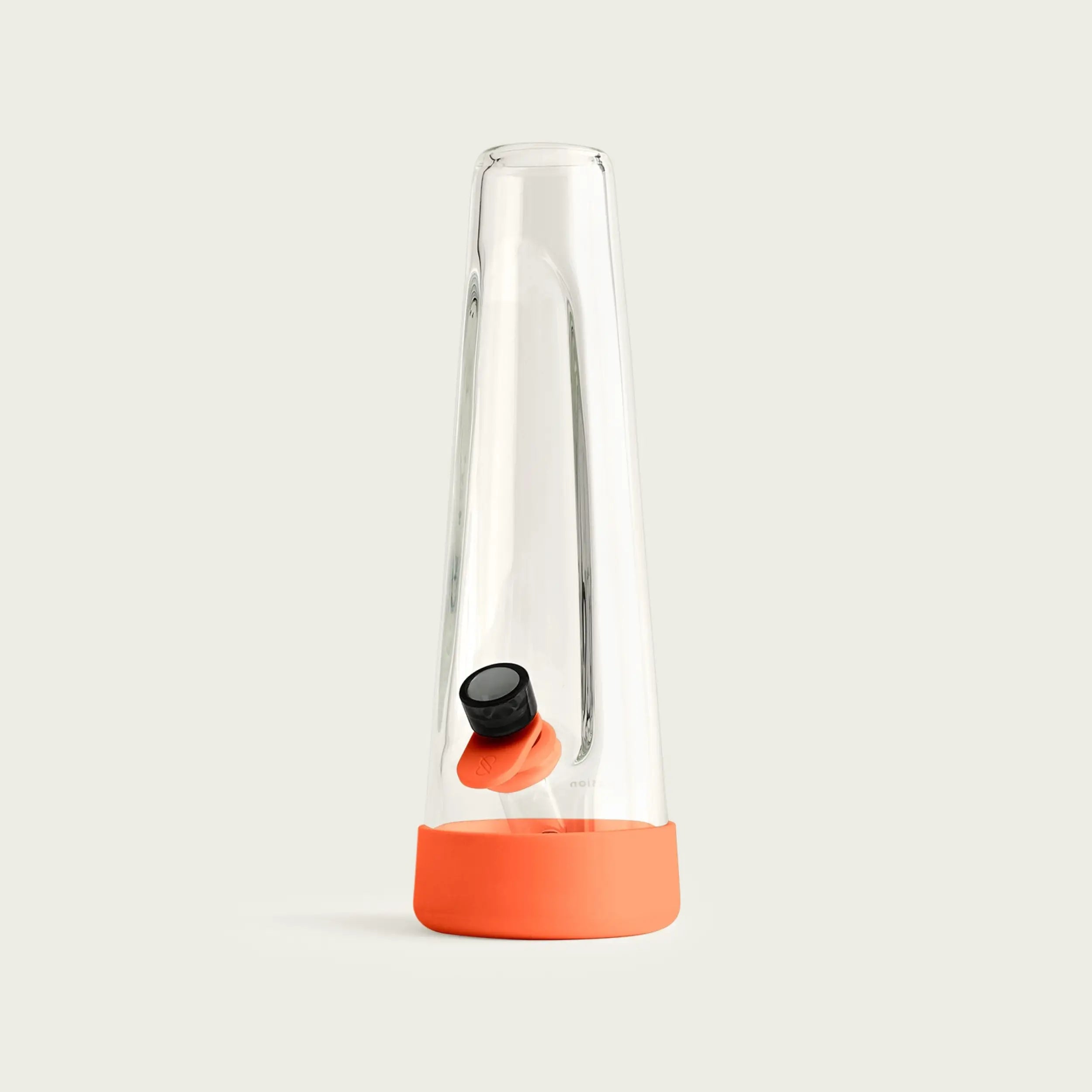 Elevate Your Vibe with Session's Horizon Orange Bong