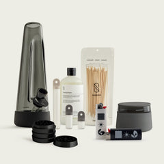 Session Goods Ultimate Bundle: Elevate Your Smoking Ritual with Premium Essentials.
