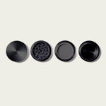 Black Friday Bundle with Moonlight bong, Indigo pipe, grinder, and cleaning tools