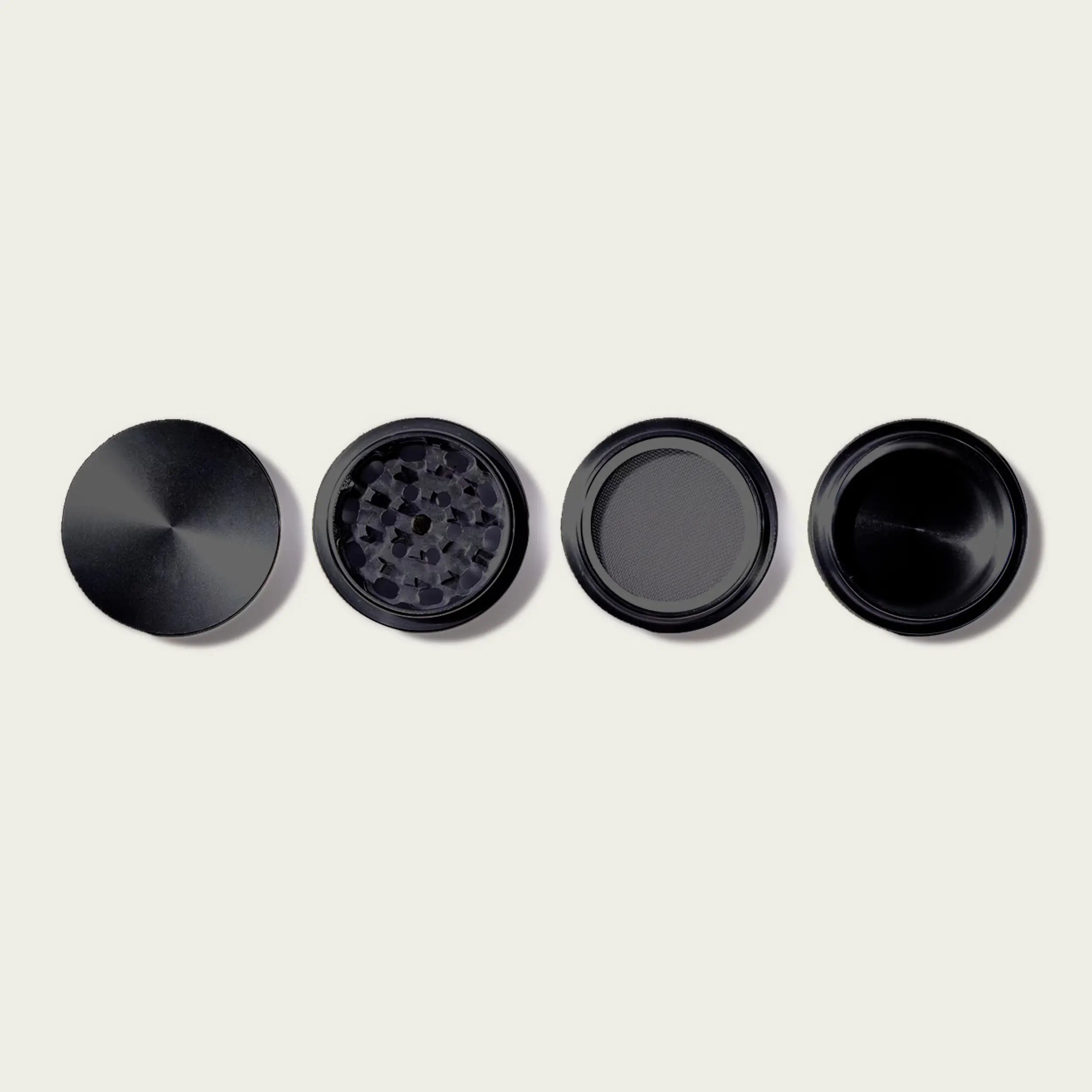 Black Friday Bundle with Moonlight bong, Indigo pipe, grinder, and cleaning tools
