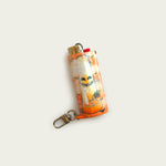 Halloween-themed lighter from Session and Lil Bun collab, featuring unique spooky graphics.