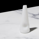 Session's Designer Cloud White Pipe: Smoking in Chic Style.