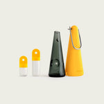 Session Goods Paradise Yellow Festival Kit: Your Vibrant Festival Companion