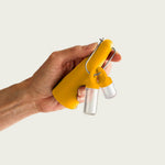 Paradise Yellow Festival Kit by Session Goods: Brighten Up Your Festival Vibes.