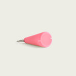Session Goods Blush Pink Silicone Sleeve: Elevate and Safeguard Your Smoking Experience.