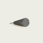 Upgrade Your Session with Session Goods Silicone Sleeve in Charcoal Gray.
