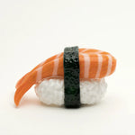 Crafted with Exquisite Detail: Empire Glassworks Shrimp Nigiri Pipe