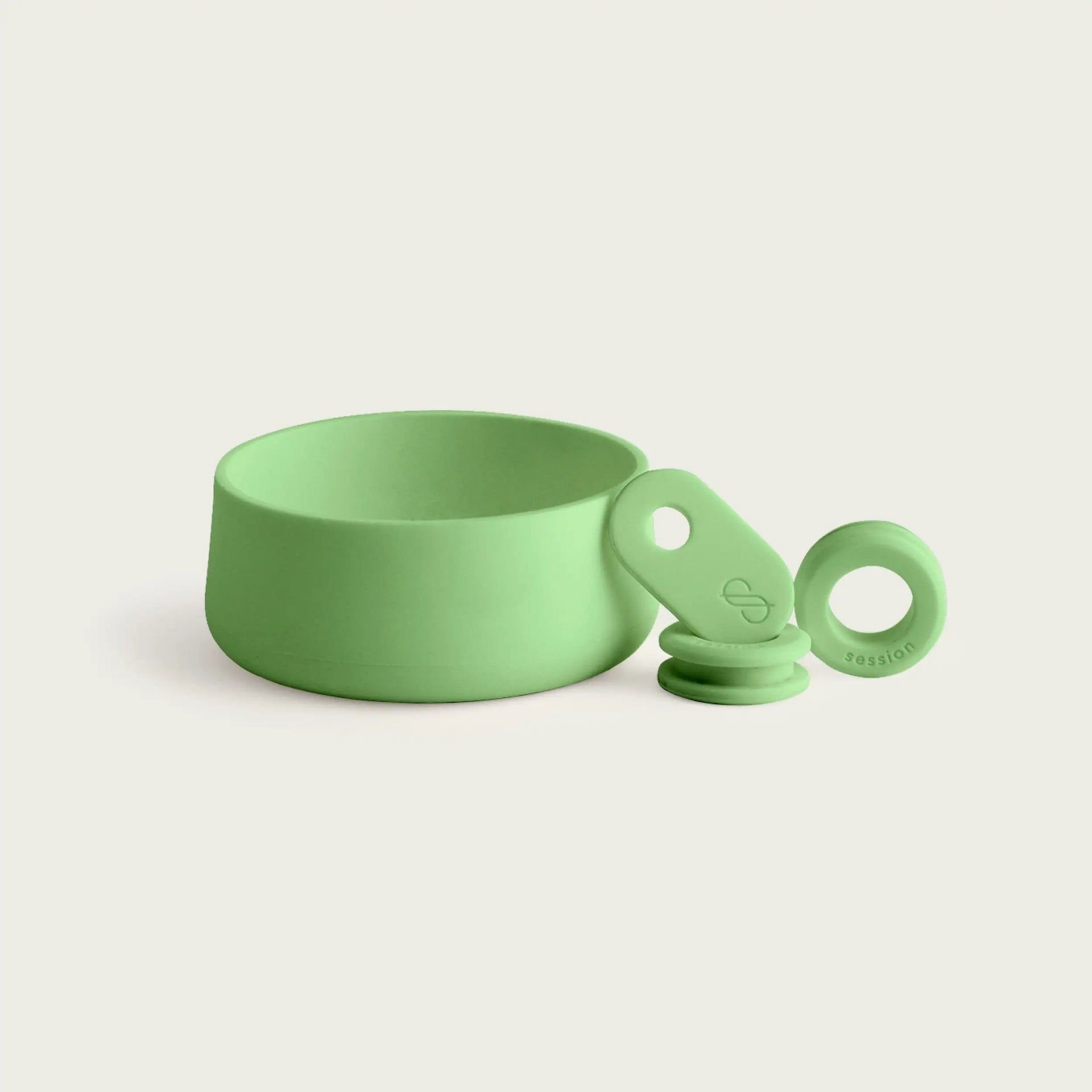 Silicone Accessories Celery
