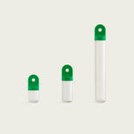 Session's Desire Green Stash Kit: Organize in Alluring Style.
