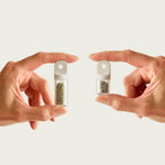 Keep your essentials organized and discreetly stored with our 'Stash Kit in Moonlight.' A perfect blend of style and functionality for any connoisseur.